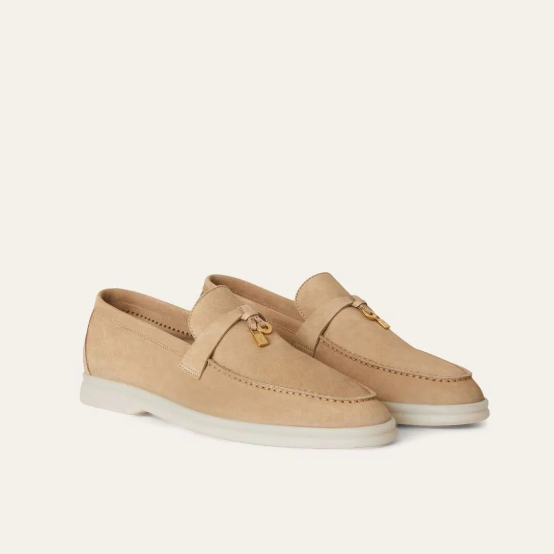 Milano Moccasins