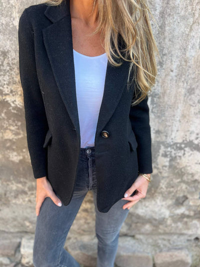 Vivienne - Effortlessly stylish casual blazer