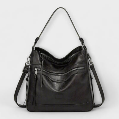 Paige - Classic Retro Shoulder Bag