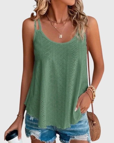 Lucie - Casual T-Shirt