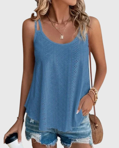 Lucie - Casual T-Shirt