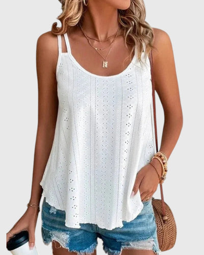 Lucie - Casual T-Shirt