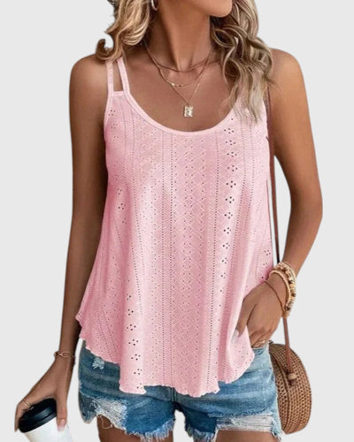 Lucie - Casual T-Shirt