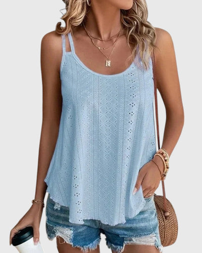 Lucie - Casual T-Shirt