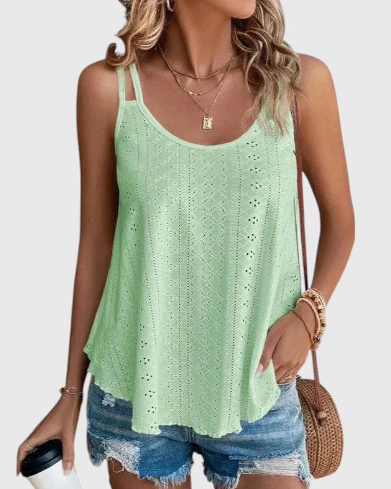 Lucie - Casual T-Shirt